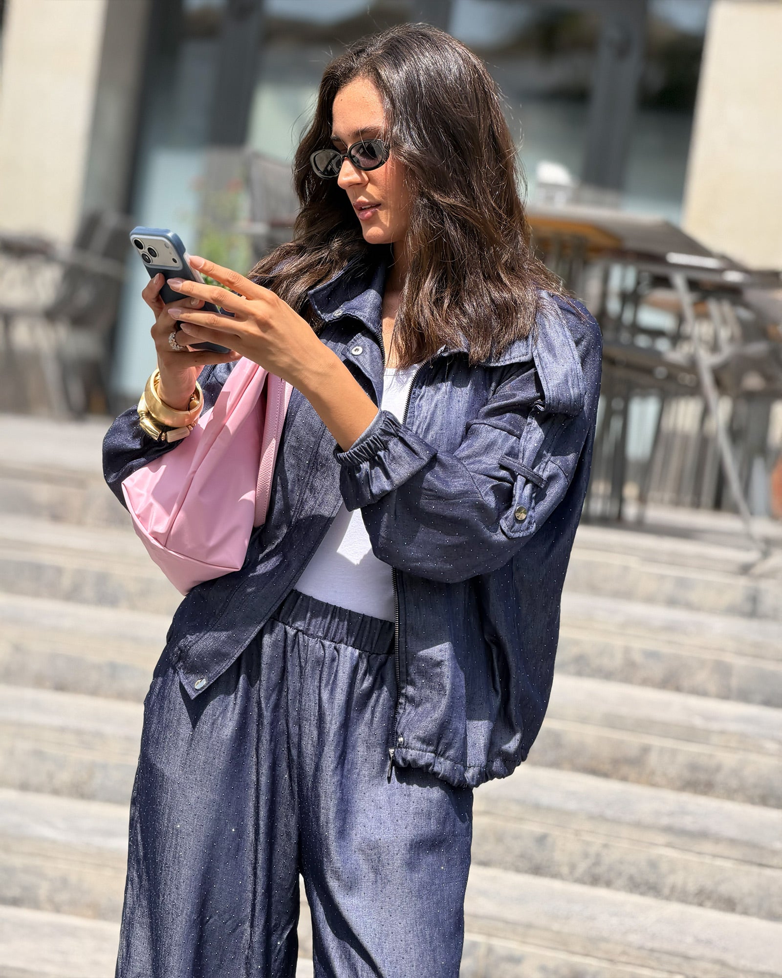 Starlight set