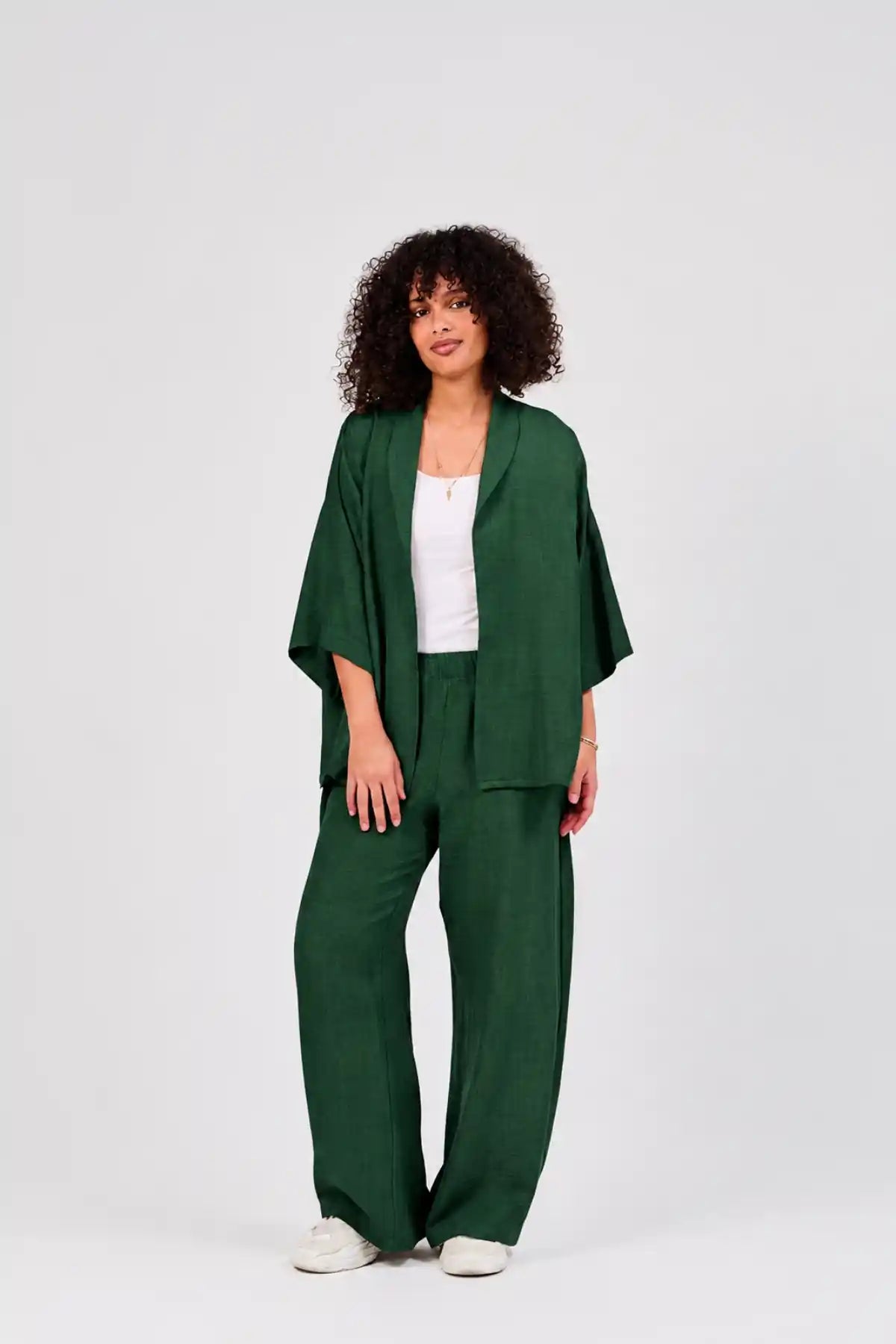 color_Dark Green