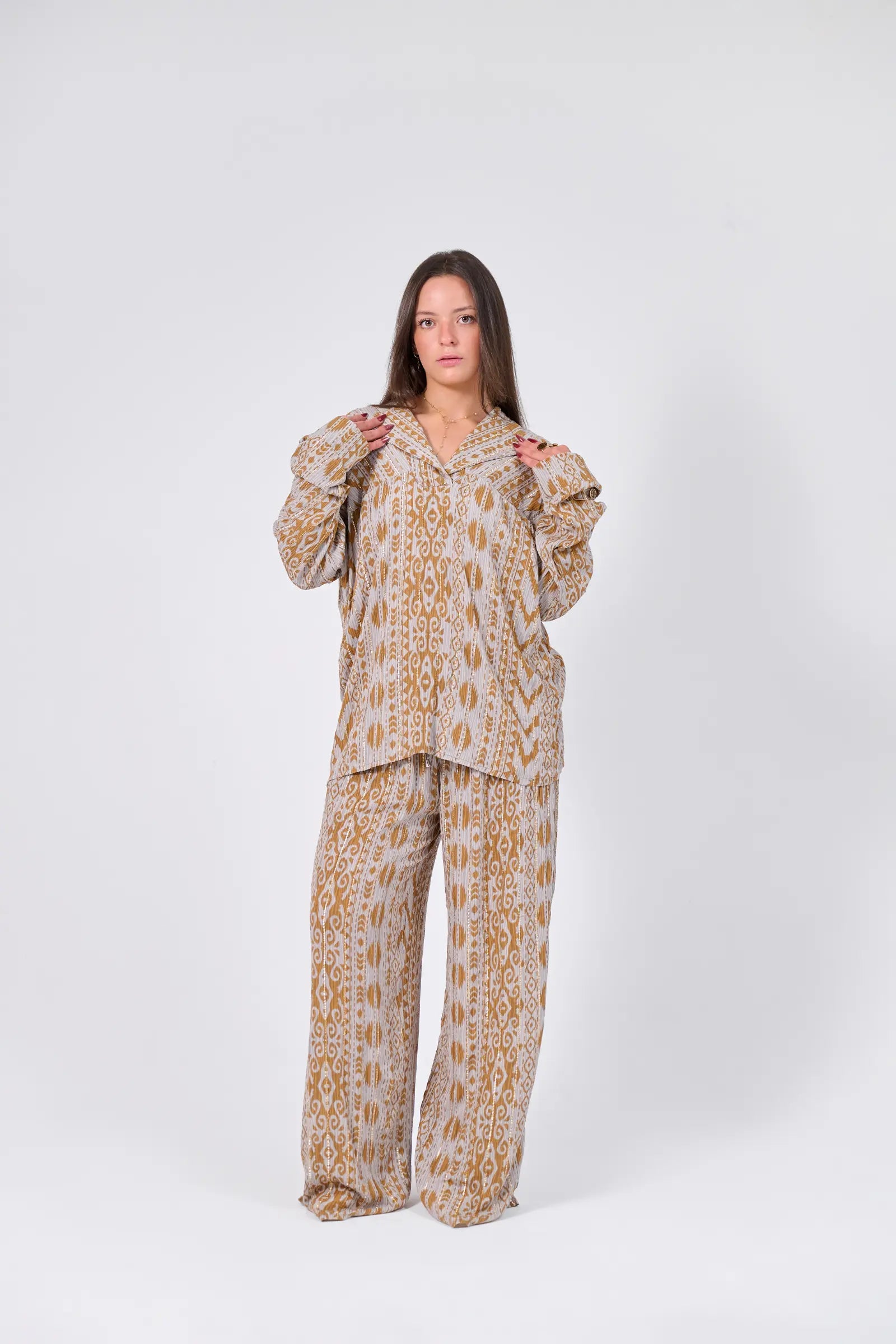 Desert Muse Set