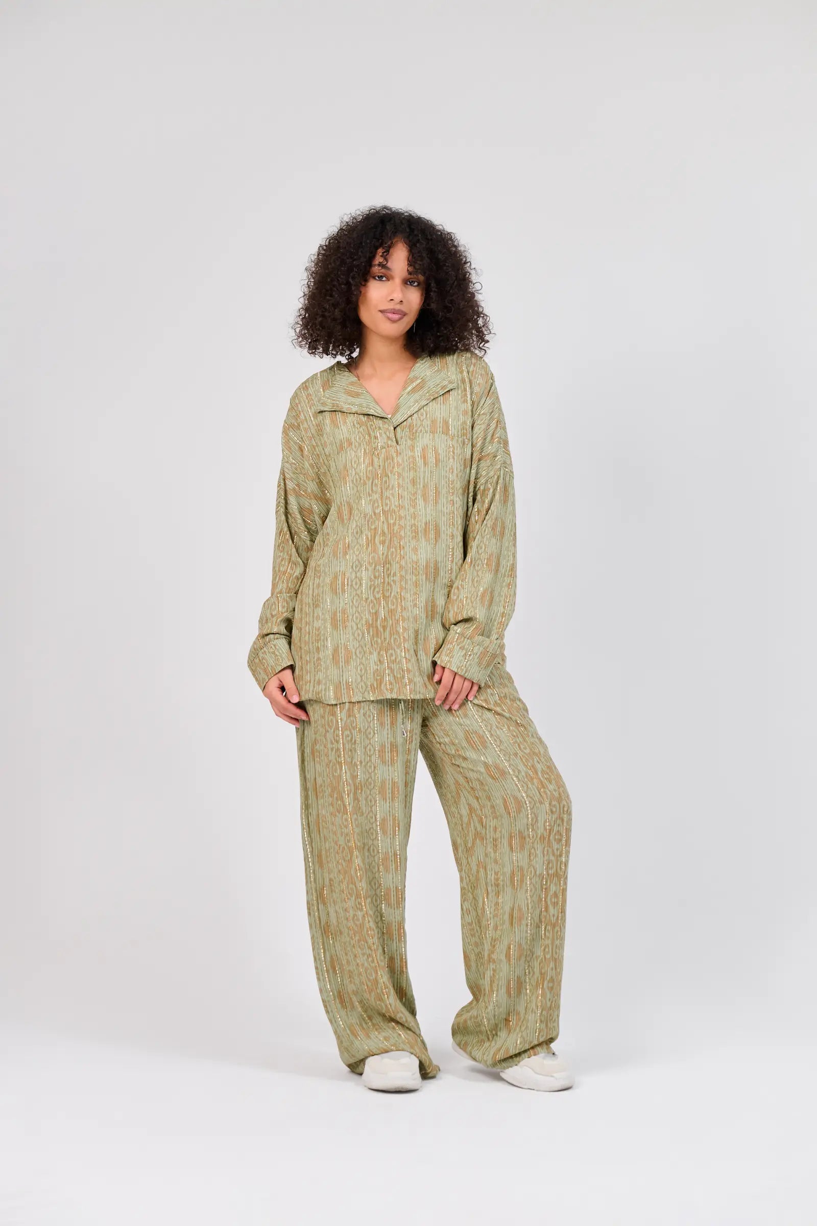 Desert Muse Set Mint